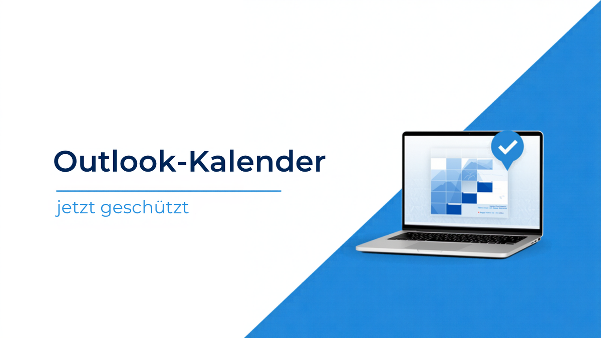 Outlook-Kalender jetzt mit DLP-Schutz in Microsoft Purview