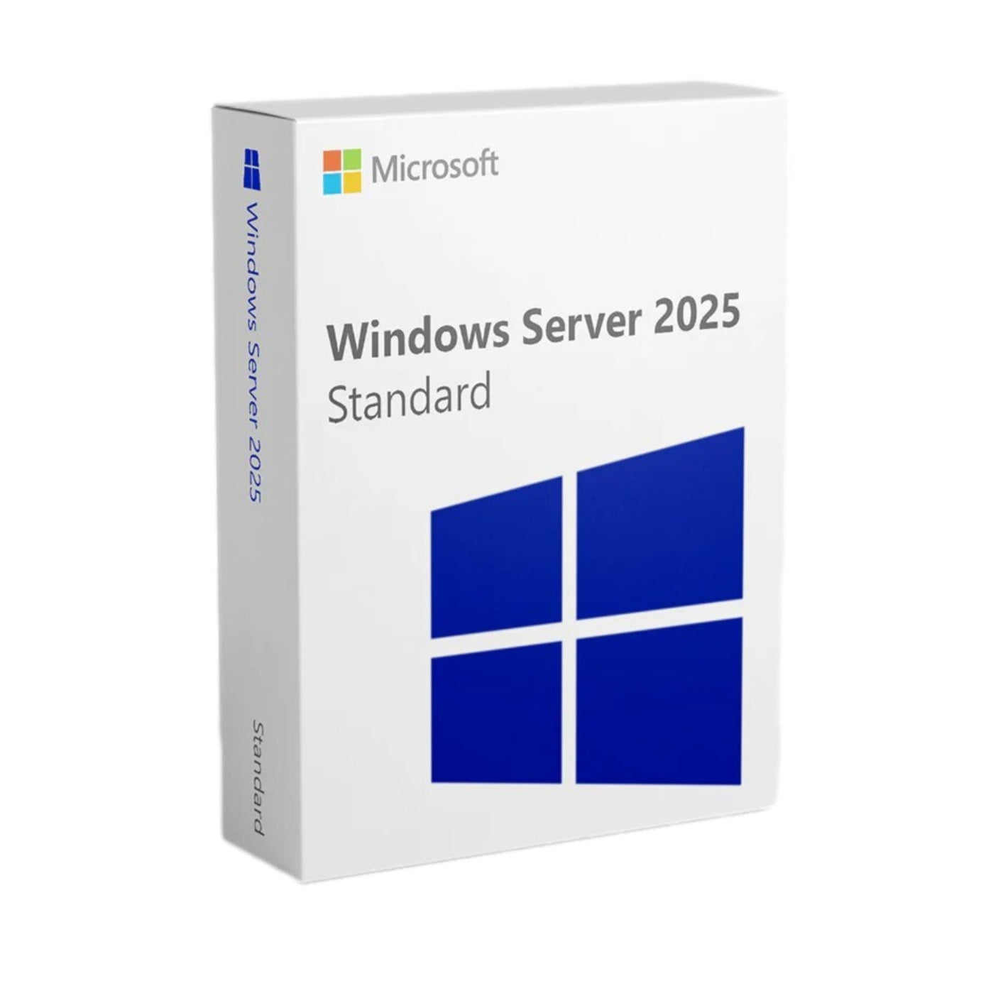 Windows Server 2025 – Standard Retail